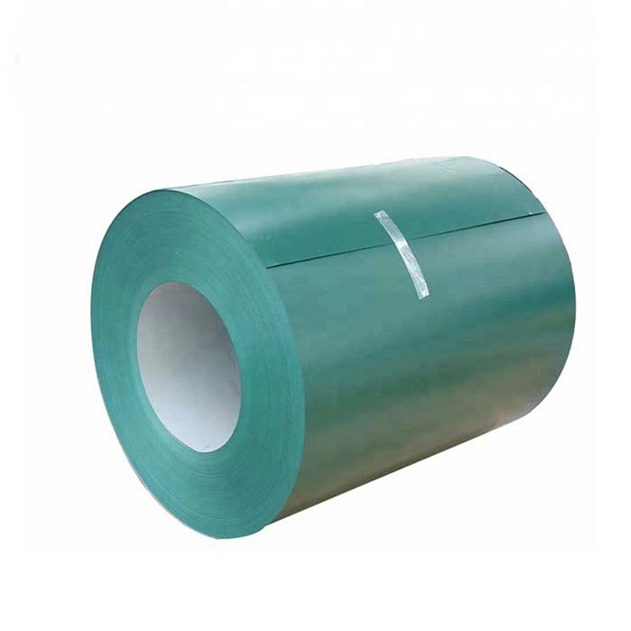 Ral9002/9006 9015 5016 1022 Z275 Prepainted Color Coated Galvanized Steel Sheet in Coil PPGI/PPGL