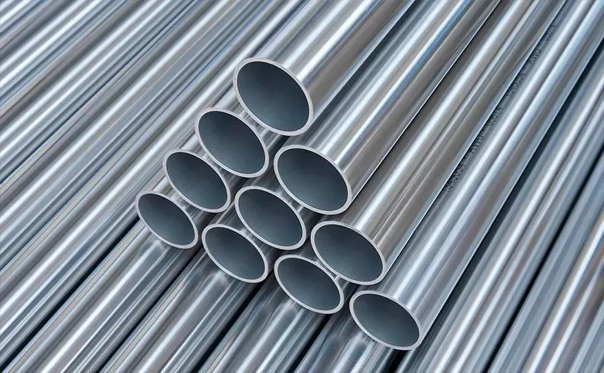 Aluminum Steel Pipe/Seamless Steel Pipe/Galvanized/Spiral/Welded/Copper Pipe/Oil/Alloy/Ap5l/Round/Stainless Steel/Titanium/Black/Carbon/ERW/Alloy Pipe
