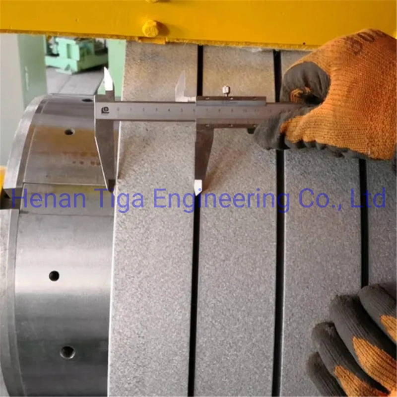Bolivia Brazil Chile Prepainted Aluzinc Sheet Metal Astma 792 Hot DIP Galvalume Steel Coil